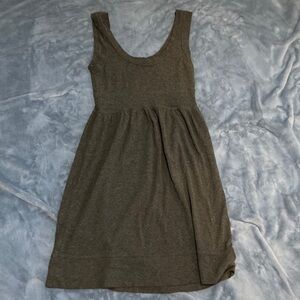 Anthropologie sundress